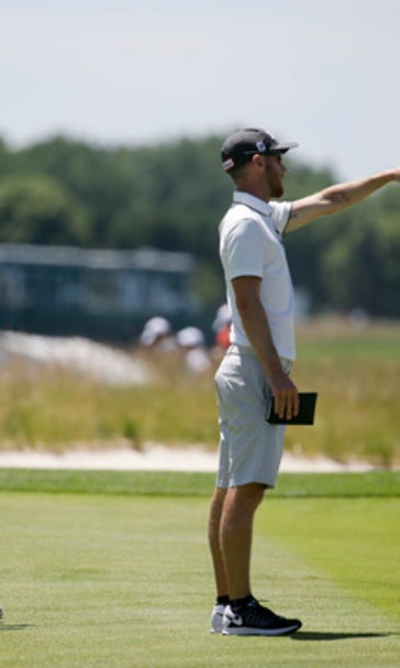 US Amateur champ returns to Oakmont as US Open caddie
